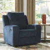 Danum Zero Wall Recliner