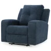 Danum Zero Wall Recliner