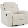 Danum Zero Wall Recliner