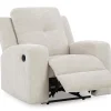 Danum Zero Wall Recliner