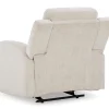 Danum Zero Wall Recliner