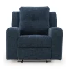 Danum Zero Wall Recliner