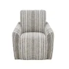 Brea Power Swivel Recliner