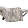 Brea Power Swivel Recliner