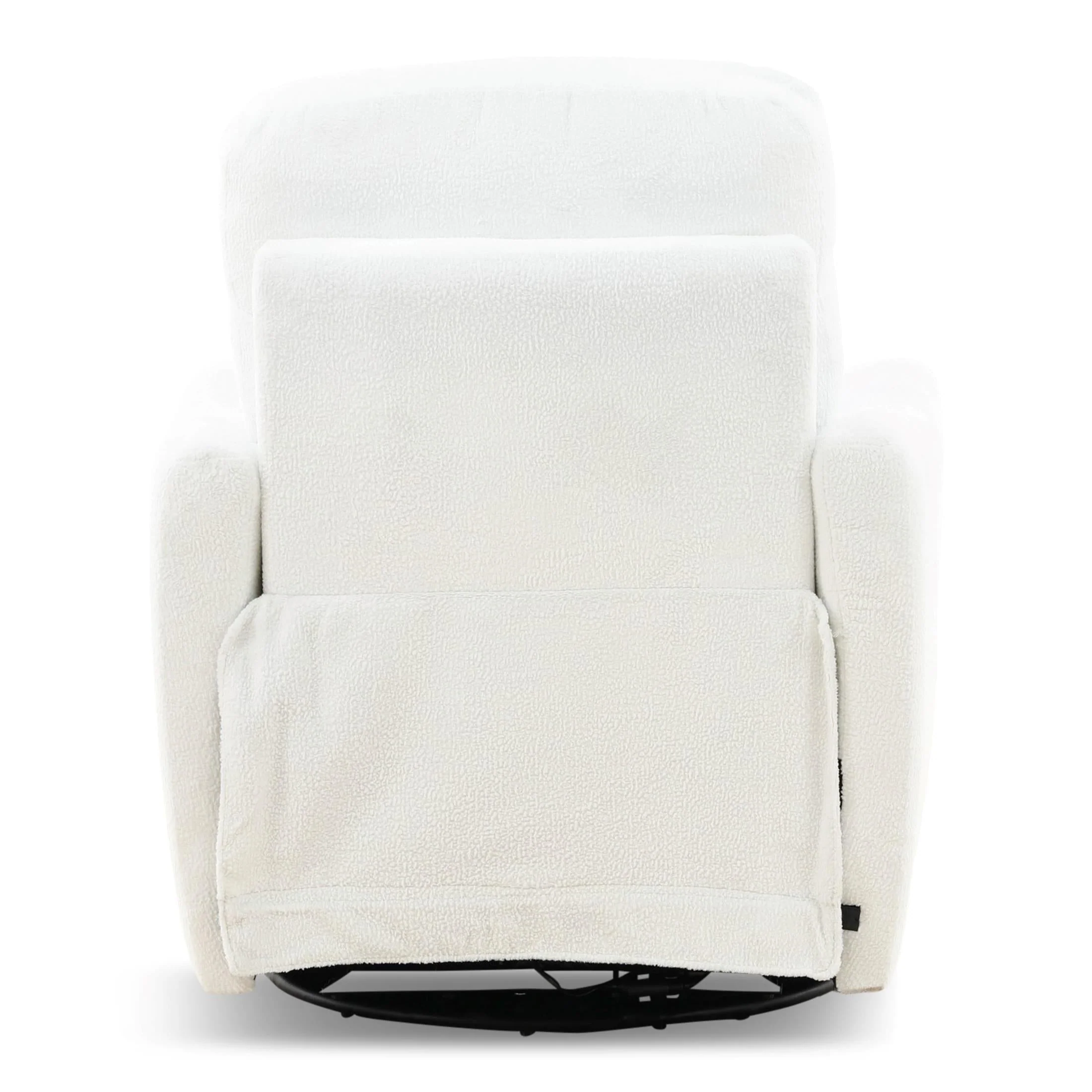 Brea Power Swivel Recliner