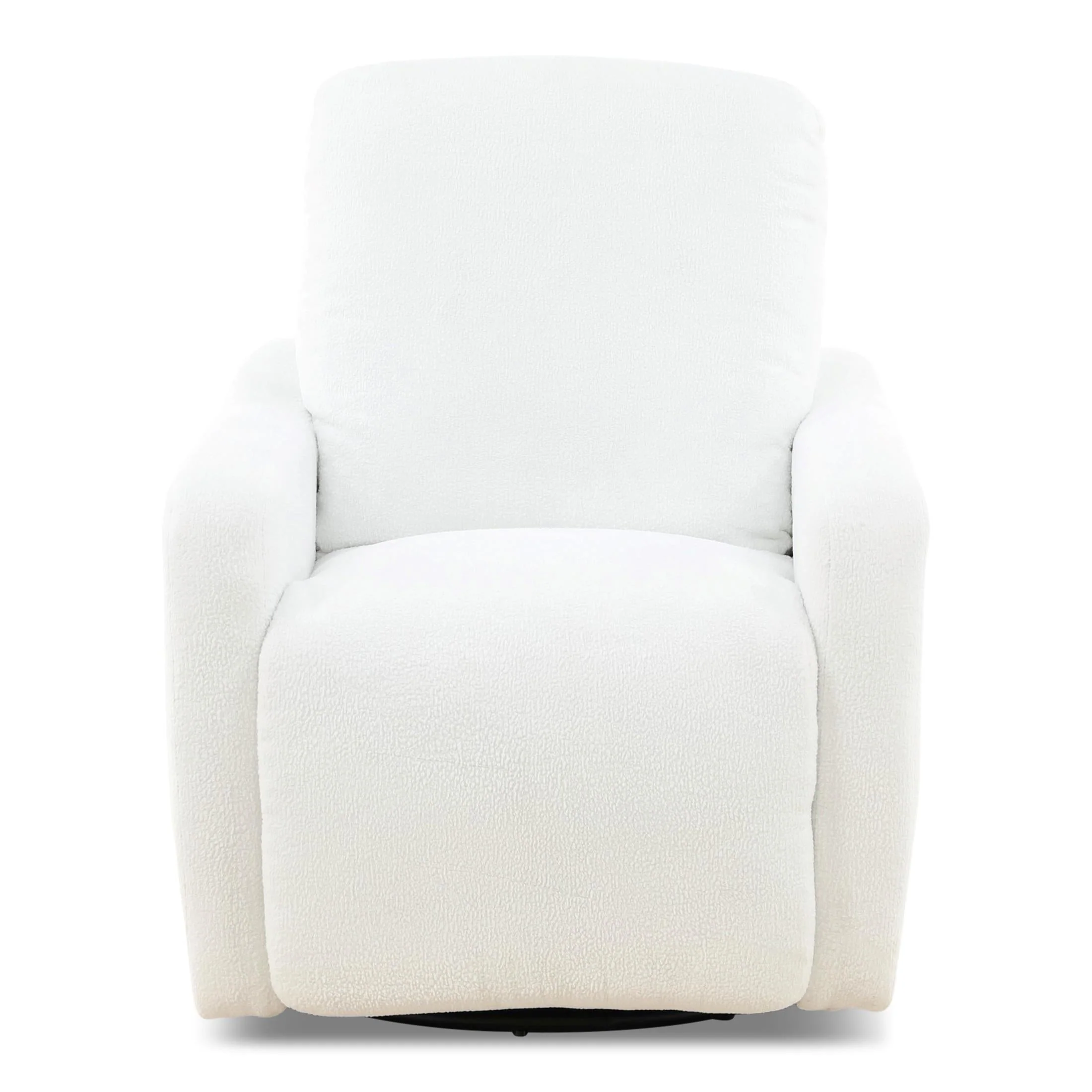 Brea Power Swivel Recliner