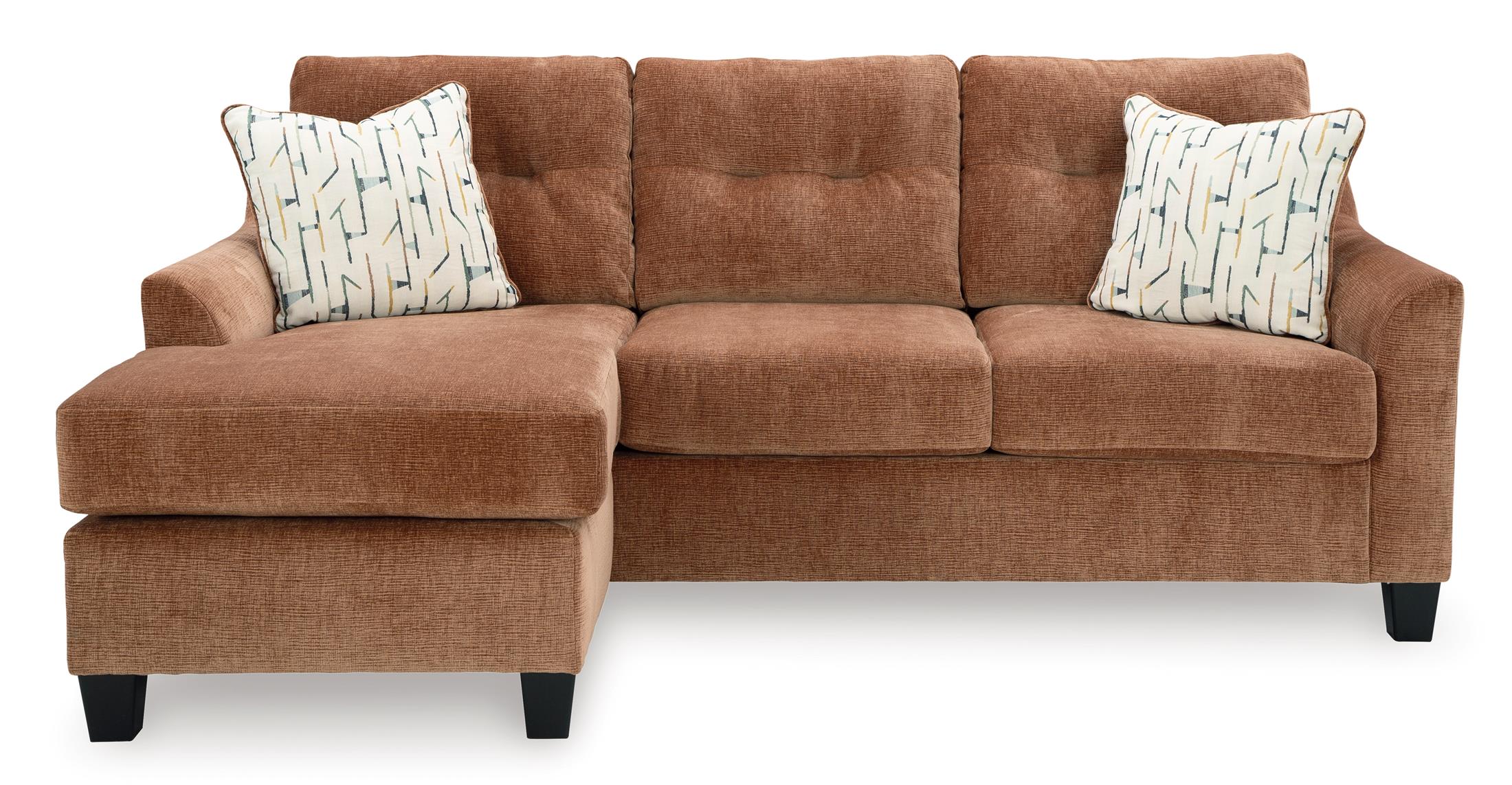 2800-amity-bay-queen-sleeper-sofa-chaise-1.jpg Amity Bay Queen Sleeper Sofa Chaise