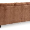 Amity Bay Queen Sleeper Sofa Chaise