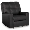 Barlin Mills Rocker Recliner