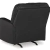 Barlin Mills Rocker Recliner