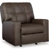 Barlin Mills Rocker Recliner