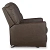 Barlin Mills Rocker Recliner