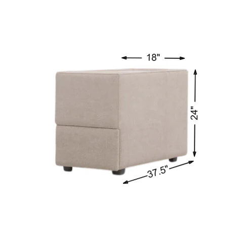 Modular One Console