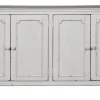 Ashley Mirimyn 4 Door Accent Cabinet