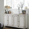 Ashley Mirimyn 4 Door Accent Cabinet