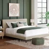 Cielden Upholstered Bed