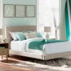 Cielden Upholstered Bed