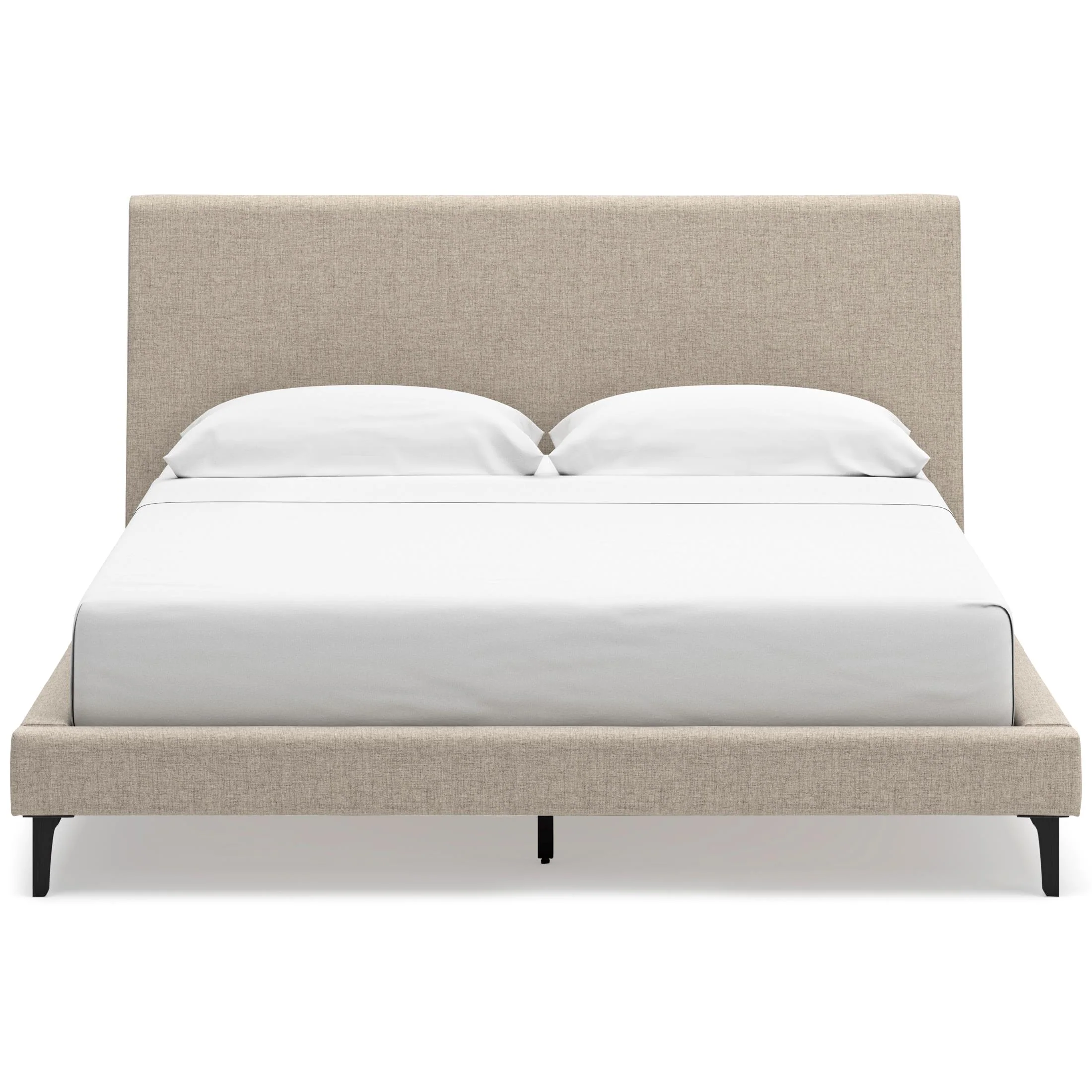Cielden Upholstered Bed