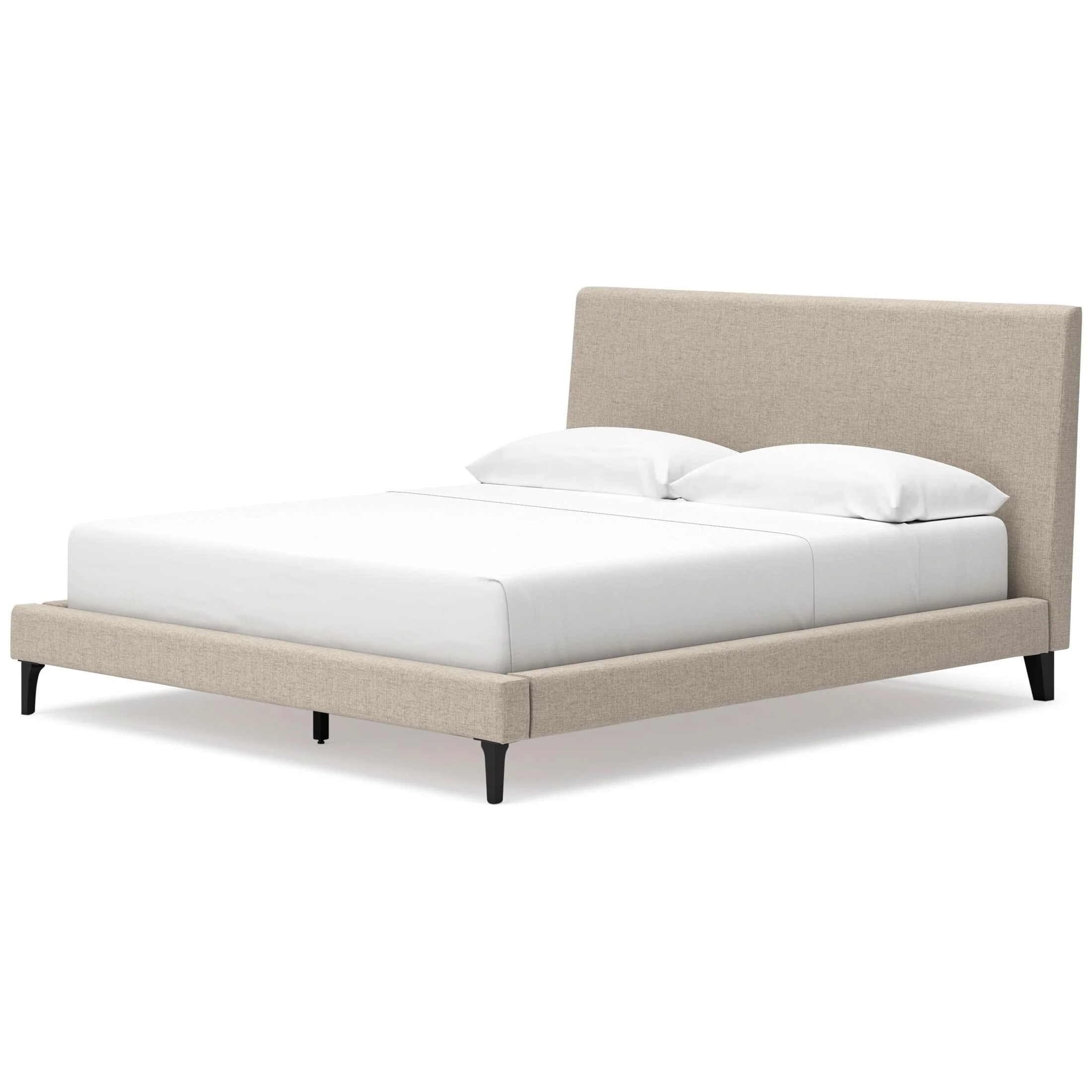 Cielden Upholstered Bed