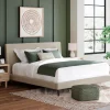 Cielden Upholstered Bed