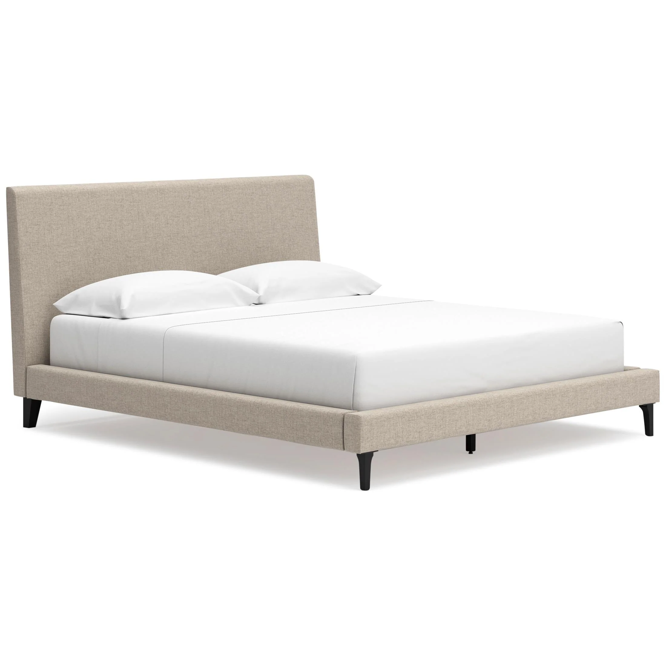 Cielden Upholstered Bed