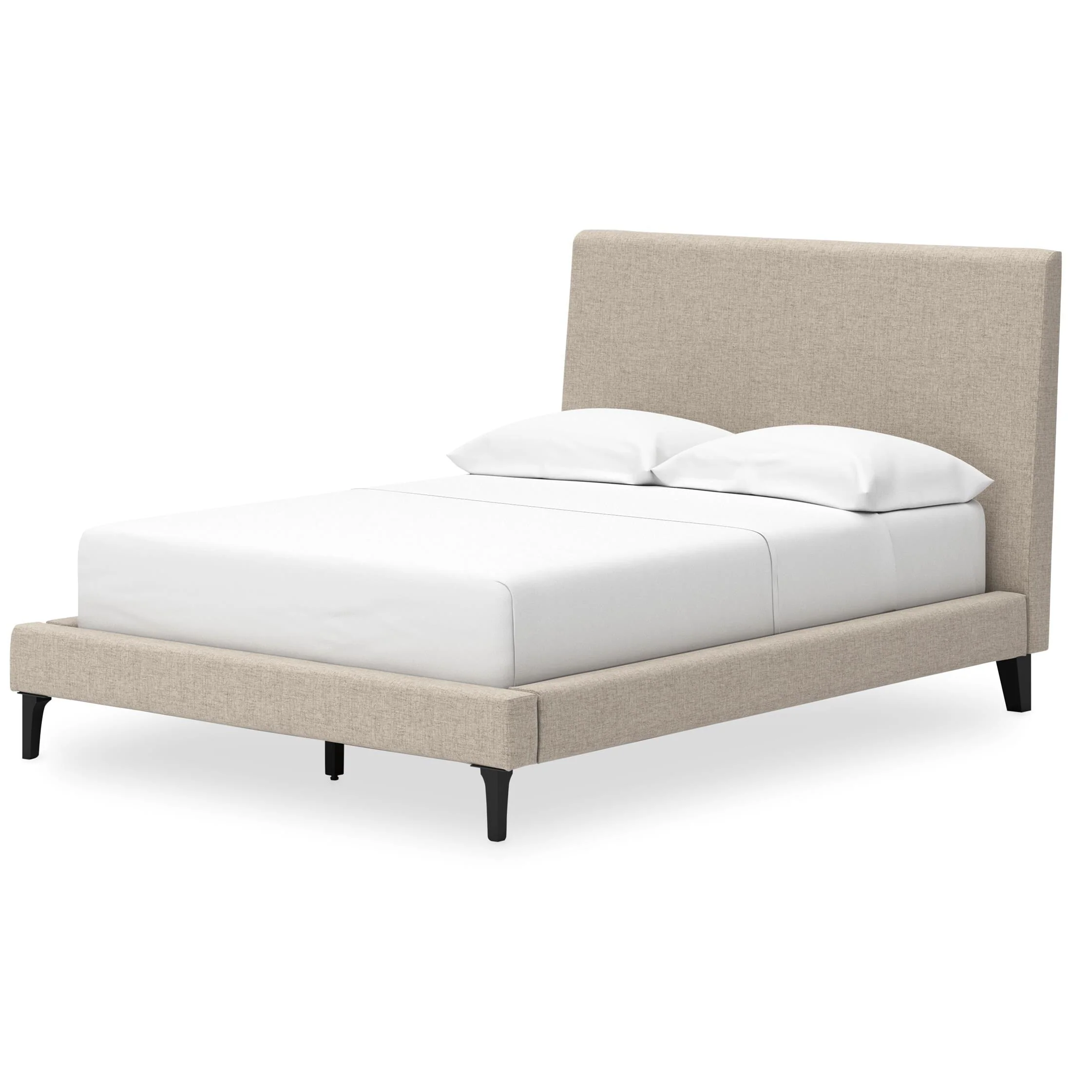Cielden Upholstered Bed