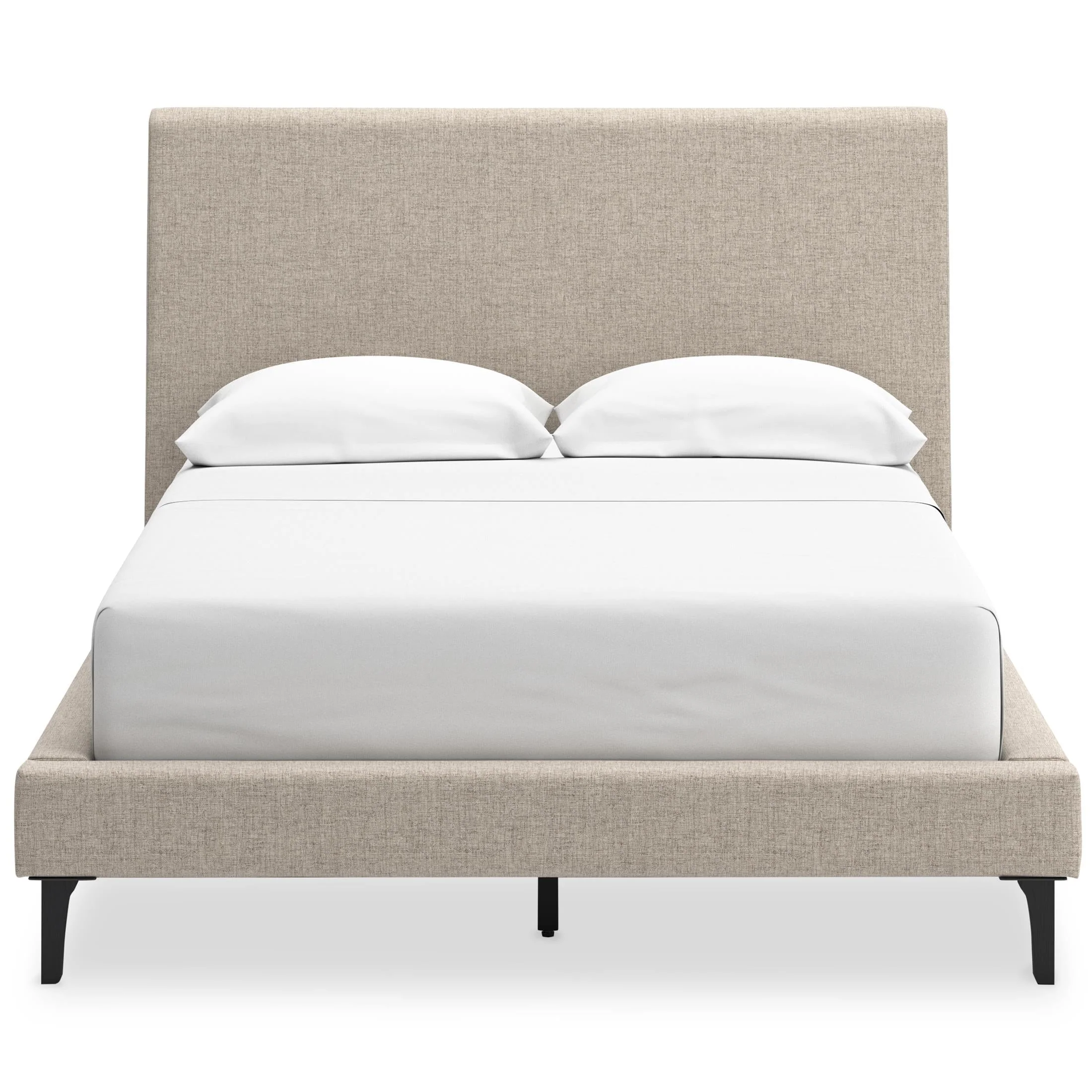 Cielden Upholstered Bed
