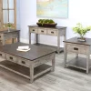 Cade End Table