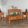 Corydon Chairside End Table