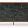Dorannby Accent Cabinet