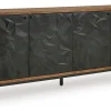 Dorannby Accent Cabinet