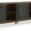 Dorannby Accent Cabinet