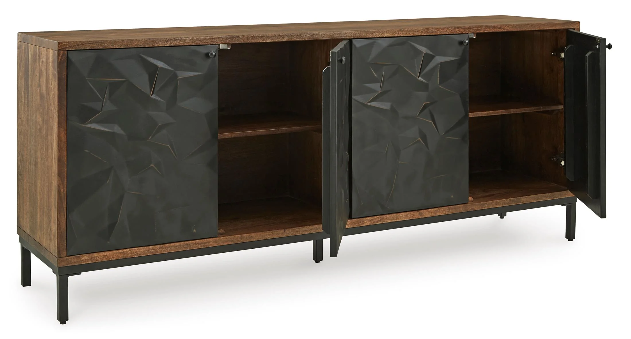 Dorannby Accent Cabinet