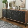 Dorannby Accent Cabinet