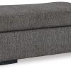 Gardiner Ottoman