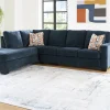 Aviemore 2-Piece Left-Facing Sectional with Chaise