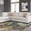 Aviemore 2-Piece Left-Facing Sectional with Chaise