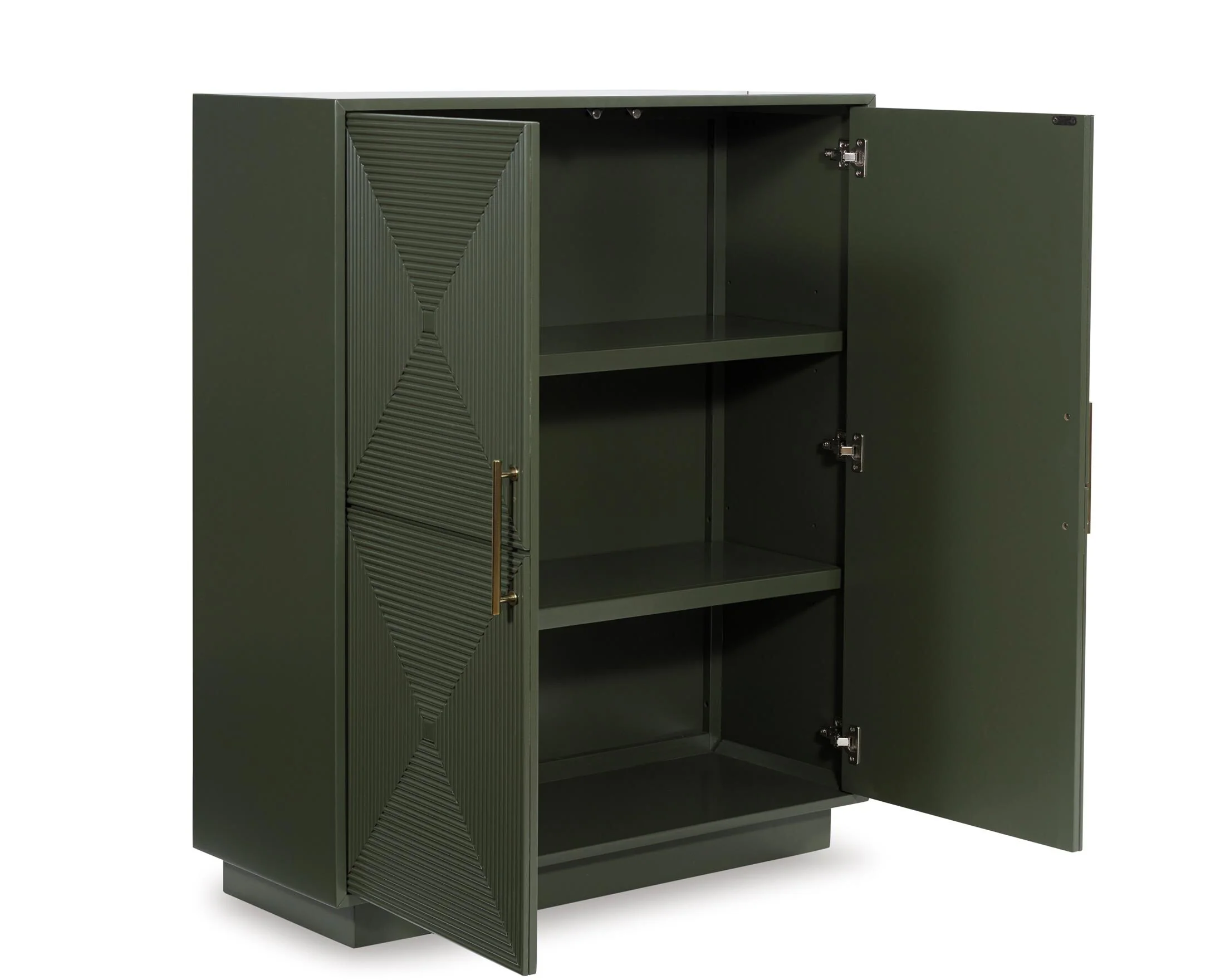 Geirwood Accent Cabinet