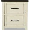 Manadal Nightstand