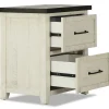 Manadal Nightstand