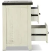 Manadal Nightstand