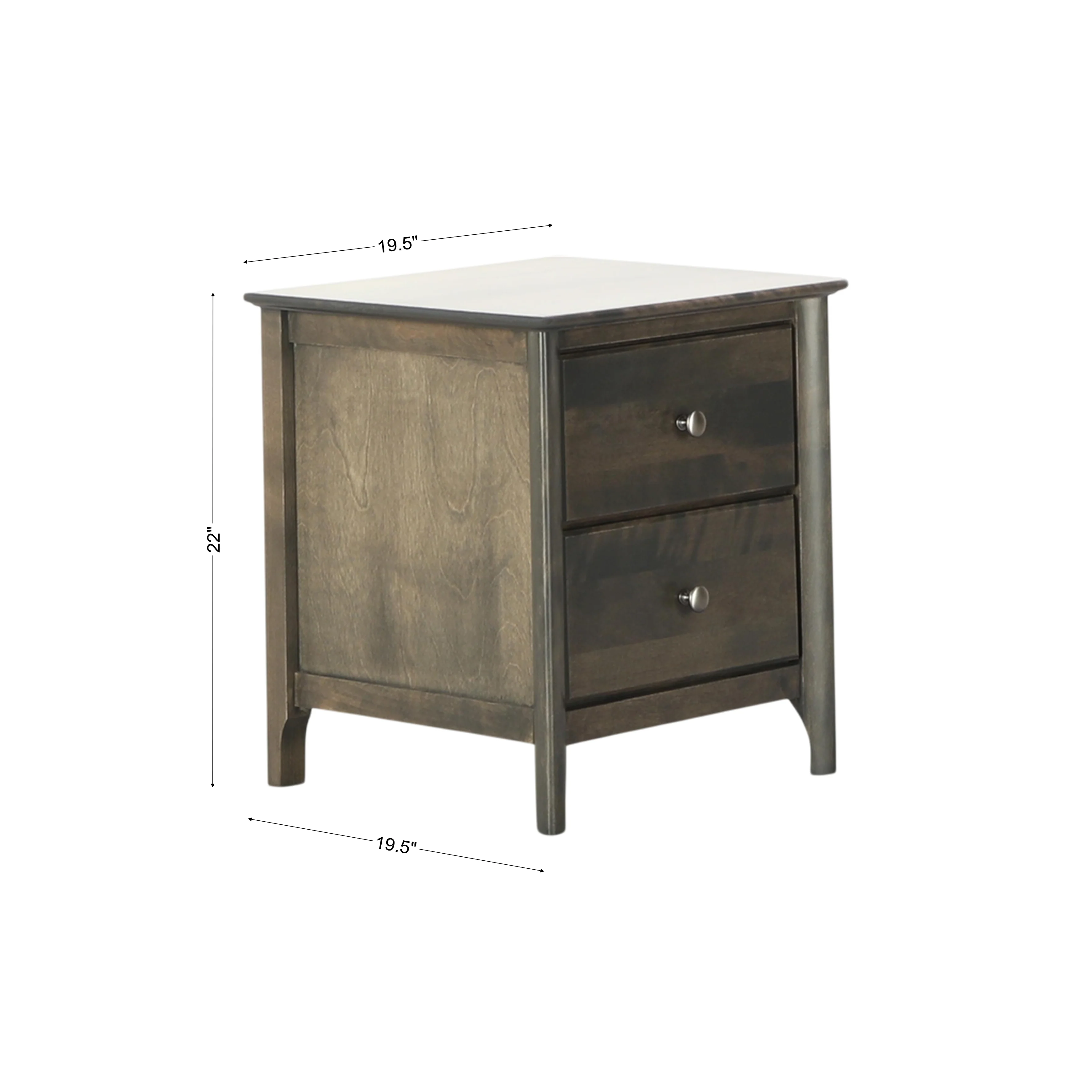 Stratford Nightstand