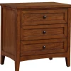 Oakley Nightstand