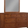 Oakley Dresser
