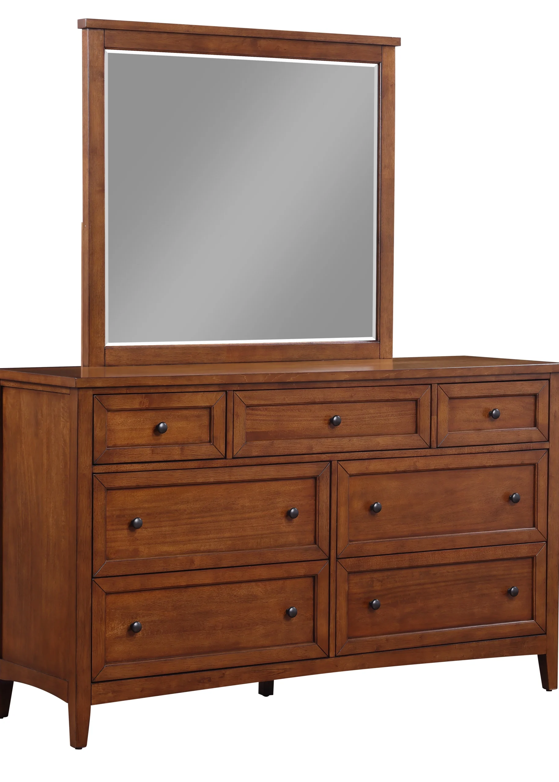 Oakley Dresser