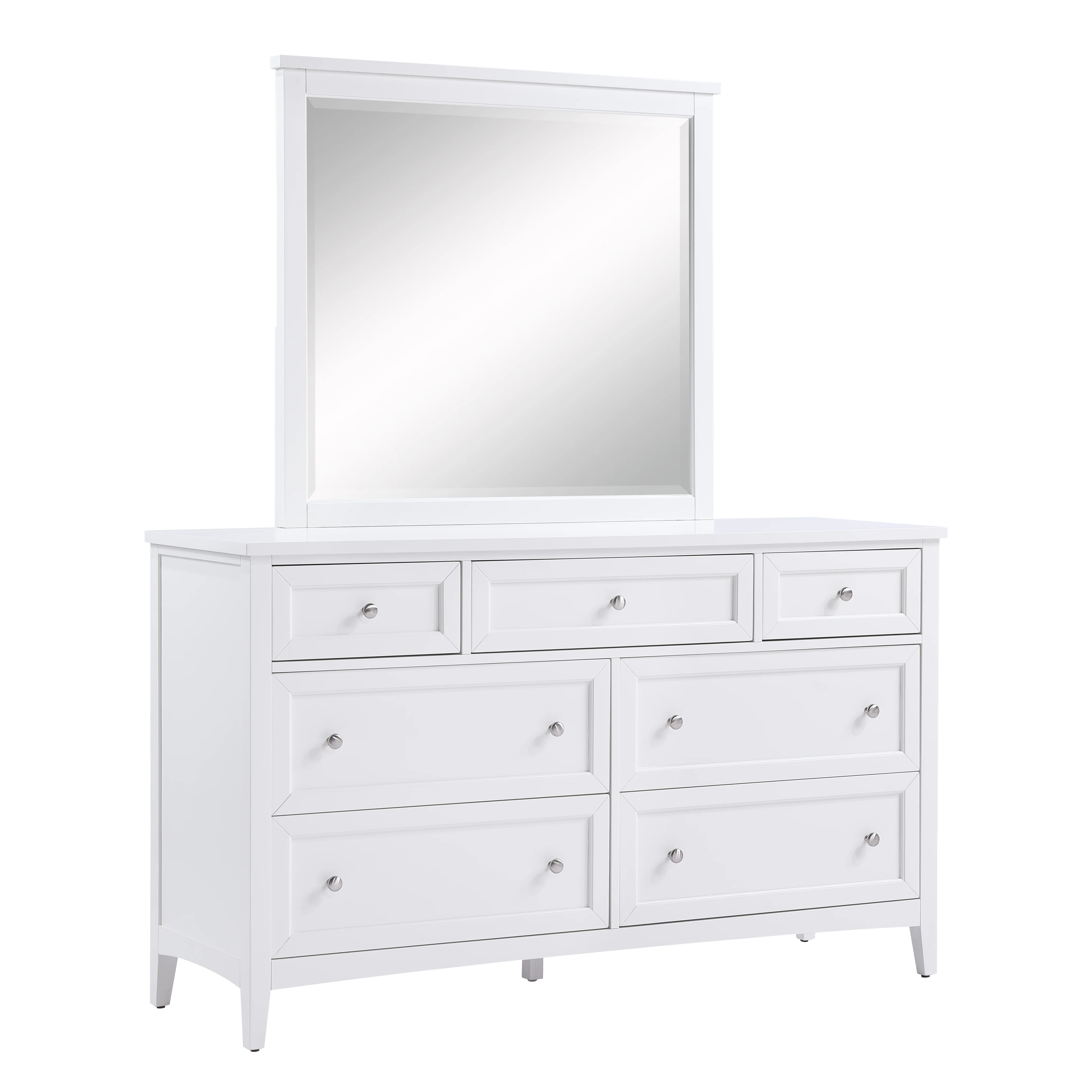Oakley Dresser
