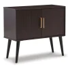 Orinfield 2-Door Accent Cabinet