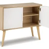 Orinfield 2-Door Accent Cabinet