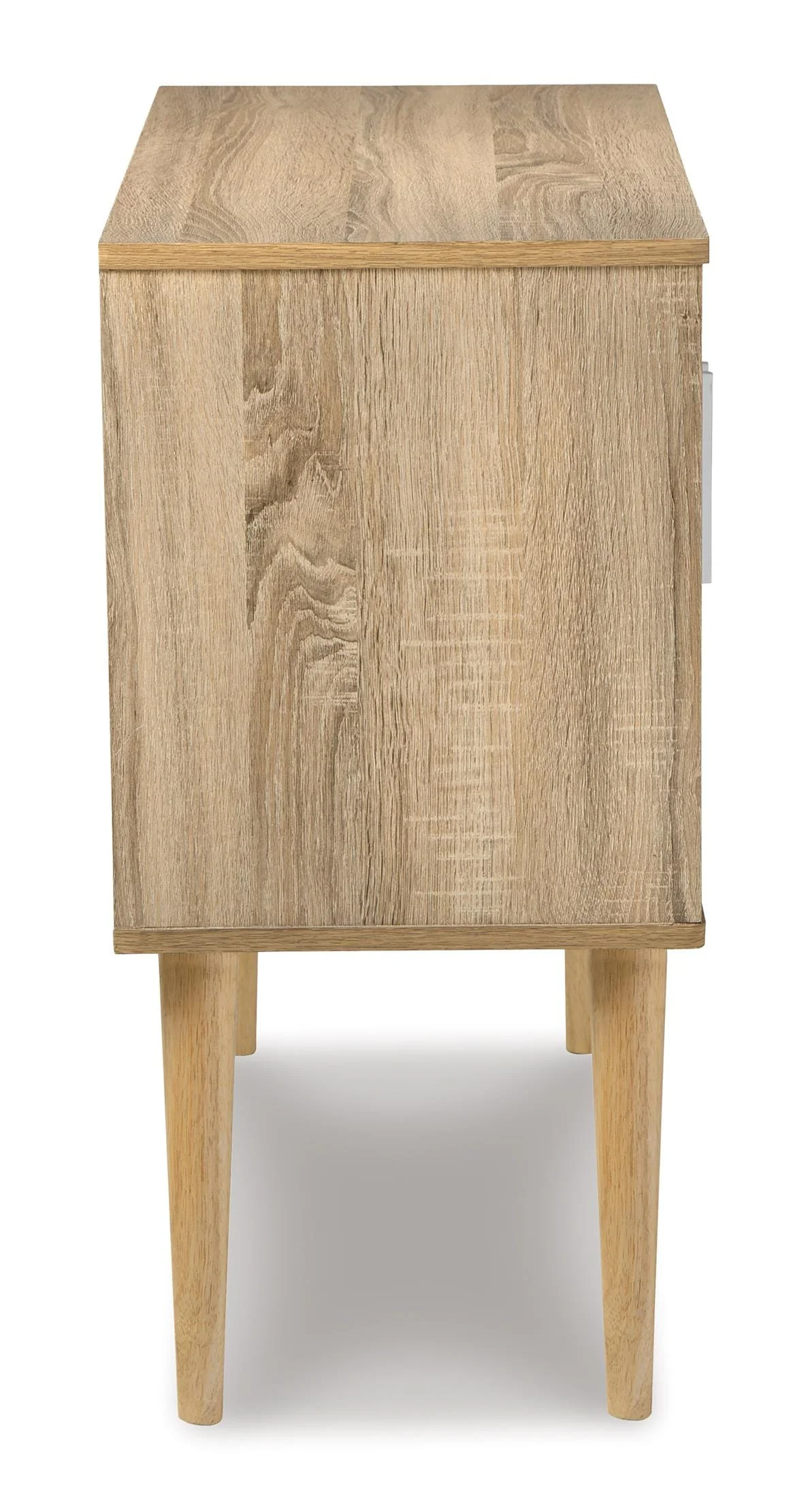 Orinfield 2-Door Accent Cabinet