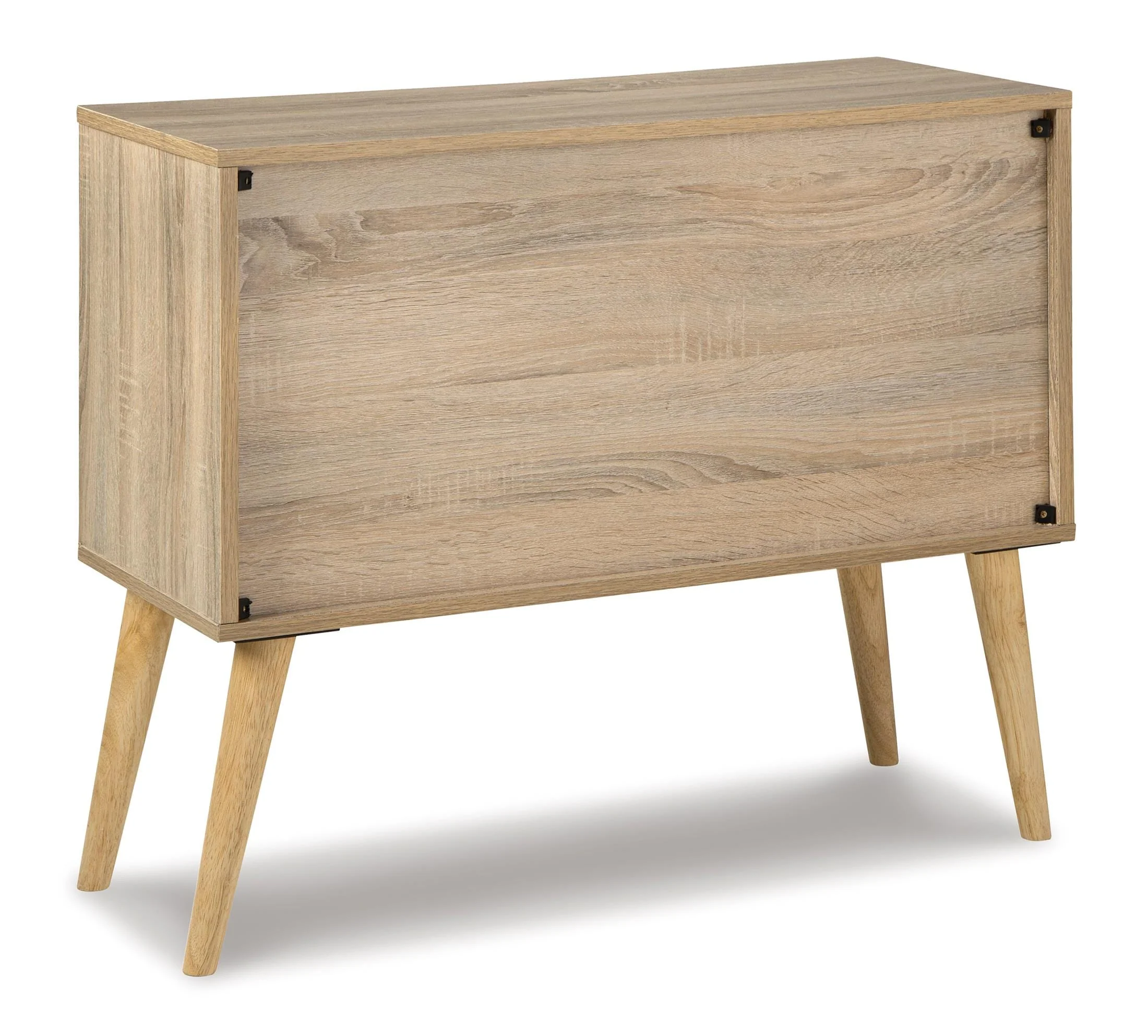 Orinfield 2-Door Accent Cabinet